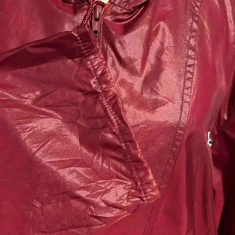 Vintage LeTIGRE Windbreaker - Picture 4 of 8